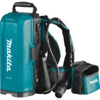 Makita PDC01 LXT and LXT X2 Portable Backpack Power Supply