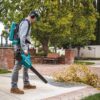 Makita PDC01 LXT and LXT X2 Portable Backpack Power Supply
