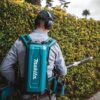 Makita PDC01 LXT and LXT X2 Portable Backpack Power Supply