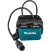 Makita PDC01 LXT and LXT X2 Portable Backpack Power Supply