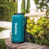 Makita PDC01 LXT and LXT X2 Portable Backpack Power Supply
