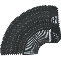 Makita B-49719-25 Cut-Out Saw Blade, Wood (25-Pack) XDS01Z