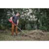 Milwaukee 49-16-2738-49-16-2741 M18 FUEL QUIK-LOK Brush Cutter Attachment and M18 FUEL QUIK-LOK Bristle Brush Attachment (2-Tool)