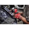 Milwaukee 2482-20-48-11-2425 M12 FUEL 12V Lithium-Ion Brushless Cordless 1/2 in. x 18 in. Bandfile with M12 High Output CP 2.5 Ah Battery Pack