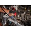 Milwaukee 2569-21-48-22-9481 M12 FUEL 12V Lithium-Ion 3/8 in. Extended Reach High Speed Cordless Ratchet Kit w/3/8 in. Drive Mechanics Tool Set Milwaukee 2569-21-48-22-9481 M12 FUEL 12V Lithium-Ion 3/8 in. Extended Reach High Speed Cordless Ratchet Kit w/3/8 in. Drive Mechanics Tool Set