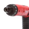 Milwaukee 2101-22-48-32-5151 M4 4V Lithium-Ion Cordless 1/4 in. Hex Screwdriver 2-Battery Kit plus SHOCKWAVE Impact Screw Driver Bit Set (70-Piece)