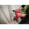 Milwaukee 3020-20-2904-20 M18 FUEL 18V Lithium-Ion Brushless 16-Gauge Straight Finish Nailer with M18 FUEL 1/2 in. Hammer Drill/Driver Milwaukee 3020-20-2904-20 M18 FUEL 18V Lithium-Ion Brushless 16-Gauge Straight Finish Nailer with M18 FUEL 1/2 in. Hammer Drill/Driver