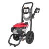 SIMPSON MS61224-S MegaShot 3300 PSI 2.4 GPM Gas Cold Water Pressure Washer with HONDA GCV200 Engine