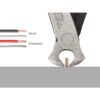 TEKTON PMN99906 Mini Pliers Set (6-Piece) TEKTON PMN99906 Mini Pliers Set (6-Piece)