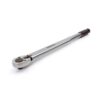 TEKTON 24340 1/2 in. Drive Click Torque Wrench (25-250 ft./lb.)