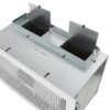 Broan-NuTone L400 LoSone Select Series 434 CFM Ceiling/Wall High Capacity Ventilation Fan Broan-NuTone L400 LoSone Select Series 434 CFM Ceiling/Wall High Capacity Ventilation Fan