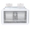 Broan-NuTone L400 LoSone Select Series 434 CFM Ceiling/Wall High Capacity Ventilation Fan Broan-NuTone L400 LoSone Select Series 434 CFM Ceiling/Wall High Capacity Ventilation Fan