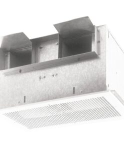 Broan-NuTone L400 LoSone Select Series 434 CFM Ceiling/Wall High Capacity Ventilation Fan