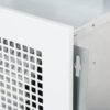 Broan-NuTone L400 LoSone Select Series 434 CFM Ceiling/Wall High Capacity Ventilation Fan Broan-NuTone L400 LoSone Select Series 434 CFM Ceiling/Wall High Capacity Ventilation Fan