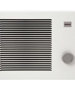 Broan-NuTone 174 Comfort-Flo 1500-Watt 12 in. Wall Heater