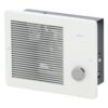 Broan-NuTone 174 Comfort-Flo 1500-Watt 12 in. Wall Heater Broan-NuTone 174 Comfort-Flo 1500-Watt 12 in. Wall Heater