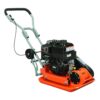 YARDMAX YC1390 3000 lb. Compaction Force Plate Compactor Briggs and Stratton 6.5HP/208cc