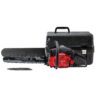 CRAFTSMAN S180 42-cc 2-cycle 18-in Gas Chainsaw