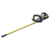 EGO Power+ HT2410 56-volt 24-in Battery Hedge Trimmer (Battery and Charger Not Included)
