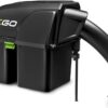 EGO Power+ ABK4200 Bagger Kit for EGO Z6 Zero Turn Riding Mower ZT4204L
