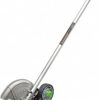 EGO Power+ EA0800 8-Inch Edger Attachment for EGO 56-Volt Lithium-ion Multi Head System,Silver