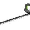 EGO Power+ HT2601 26 Inch Hedge Trimmer with Dual-Action Blades, 2.5Ah Battery and Standard Charger Included, Black