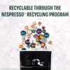 Starbucks by Nespresso Dark Roast Variety Pack Coffee (32-count single serve capsules, compatible with Nespresso Vertuo Line System)