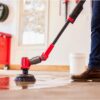 CRAFTSMAN V20 Cordless 2-in-1 Power Scrubber, Multi-Purpose, Bare Tool Only (CMCPS520B) CRAFTSMAN V20 Cordless 2-in-1 Power Scrubber, Multi-Purpose, Bare Tool Only (CMCPS520B)