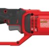 CRAFTSMAN V20 Cordless Angle Grinder Tool Kit, 4-1/2 inch, Battery and Charger Included (CMCG400M1)