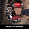 CRAFTSMAN V20 Cordless Impact Wrench, 1/2 inch, Bare Tool Only (CMCF920B) CRAFTSMAN V20 Cordless Impact Wrench, 1/2 inch, Bare Tool Only (CMCF920B)