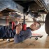 CRAFTSMAN V20 Cordless Impact Wrench, 1/2 inch, Bare Tool Only (CMCF920B) CRAFTSMAN V20 Cordless Impact Wrench, 1/2 inch, Bare Tool Only (CMCF920B)
