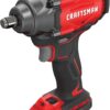 CRAFTSMAN V20 Cordless Impact Wrench, 1/2 inch, Bare Tool Only (CMCF920B) CRAFTSMAN V20 Cordless Impact Wrench, 1/2 inch, Bare Tool Only (CMCF920B)