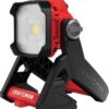 CRAFTSMAN V20 LED Work Light, Small Area, Tool Only (CMCL030B)