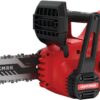 CRAFTSMAN V20 Mini Chainsaw, Cordless, 10 inch, Bare Tool Only (CMCCS610B)