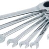 Craftsman Cmmt87022 Cm 11pc Sae Ratcheting Wrench-1049427 Craftsman Cmmt87022 Cm 11pc Sae Ratcheting Wrench-1049427