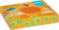 Kleenex® Professional Facial Tissue for Business (21195), Flat Tissue Boxes, 64 Junior Boxes / Case, 48 Tissues / Box, 3,072 Tissues / Case
