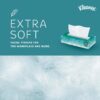 Kleenex® Professional Facial Tissues, Bulk (21400), 2-Ply, White, Flat Facial Tissue Boxes for Business (100 Tissues/Box, 36 Boxes/Case, 3,600 Tissues/Case) Kleenex® Professional Facial Tissues, Bulk (21400), 2-Ply, White, Flat Facial Tissue Boxes for Business (100 Tissues/Box, 36 Boxes/Case, 3,600 Tissues/Case)