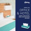 Kleenex® Professional Facial Tissues, Bulk (21400), 2-Ply, White, Flat Facial Tissue Boxes for Business (100 Tissues/Box, 36 Boxes/Case, 3,600 Tissues/Case) Kleenex® Professional Facial Tissues, Bulk (21400), 2-Ply, White, Flat Facial Tissue Boxes for Business (100 Tissues/Box, 36 Boxes/Case, 3,600 Tissues/Case)