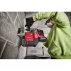 MILWAUKEE TOOL 2912-DE M18 FUEL HAMMERVAC Dedicated Dust Extractor for M18 FUEL 1 in. SDS-Plus Rotary Hammer