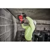 MILWAUKEE TOOL 2912-DE M18 FUEL HAMMERVAC Dedicated Dust Extractor for M18 FUEL 1 in. SDS-Plus Rotary Hammer