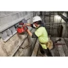 MILWAUKEE TOOL 2912-DE M18 FUEL HAMMERVAC Dedicated Dust Extractor for M18 FUEL 1 in. SDS-Plus Rotary Hammer