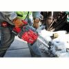 Milwaukee 2509-20 M12 12-Volt Lithium-Ion Cordless HAMMERVAC Universal Dust Extractor (Tool-Only)