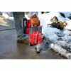 Milwaukee 2509-20 M12 12-Volt Lithium-Ion Cordless HAMMERVAC Universal Dust Extractor (Tool-Only)