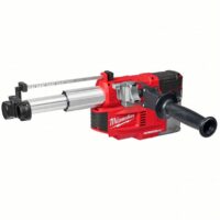 Milwaukee 2509-20 M12 12-Volt Lithium-Ion Cordless HAMMERVAC Universal Dust Extractor (Tool-Only)
