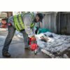 Milwaukee 2509-20 M12 12-Volt Lithium-Ion Cordless HAMMERVAC Universal Dust Extractor (Tool-Only)