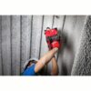Milwaukee 2509-20 M12 12-Volt Lithium-Ion Cordless HAMMERVAC Universal Dust Extractor (Tool-Only)