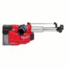 Milwaukee 2509-20 M12 12-Volt Lithium-Ion Cordless HAMMERVAC Universal Dust Extractor (Tool-Only)