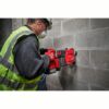 Milwaukee 2509-22 M12 12-Volt Lithium-Ion Cordless HAMMERVAC Universal Dust Extractor Kit