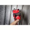 Milwaukee 2509-22 M12 12-Volt Lithium-Ion Cordless HAMMERVAC Universal Dust Extractor Kit