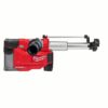 Milwaukee 2509-22 M12 12-Volt Lithium-Ion Cordless HAMMERVAC Universal Dust Extractor Kit